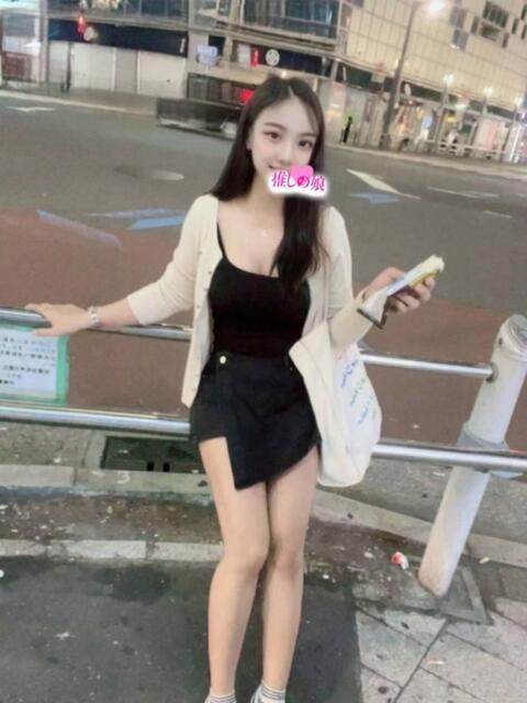 ハニー 推しの娘（アジアンデリヘル）