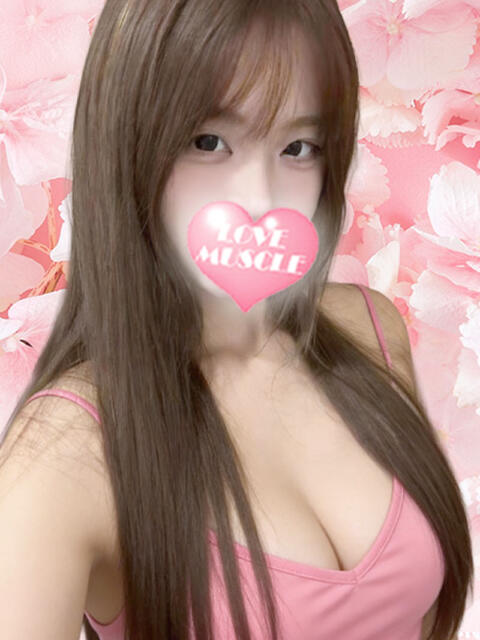はる LOVEマッスル（アジアンデリヘル）