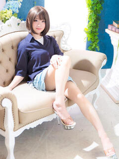 月乃あすか ニューハーフヘルスLIBE日暮里店（日暮里/ニューハーフ）