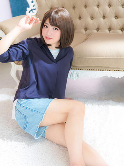 月乃あすか ニューハーフヘルスLIBE日暮里店（ニューハーフヘルス）