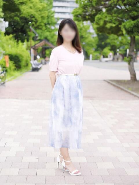 松田 汐里 こあくまな熟女たち 本厚木店(KOAKUMAグループ)（人妻・熟女デリヘル）