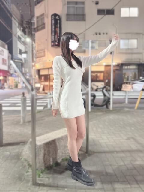 体験期間りの『高身長スレンダー美女』 錦糸町派遣型JKリフレガチあい（派遣リフレ）