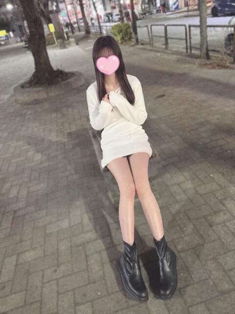 体験期間りの『高身長スレンダー美女』 錦糸町派遣型JKリフレガチあい（派遣リフレ）