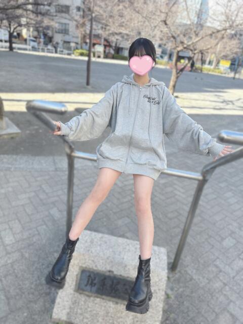 体験入店『可愛さ溢れる18歳美少女』 錦糸町派遣型JKリフレガチあい（派遣リフレ）