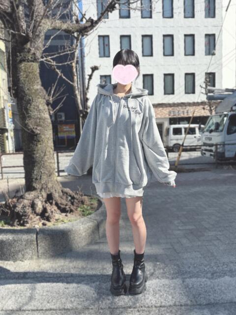 体験入店『可愛さ溢れる18歳美少女』 錦糸町派遣型JKリフレガチあい（派遣リフレ）