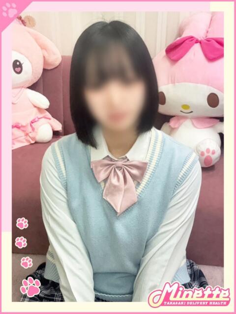 ろこ【体験入店】 Minette ～ミネット～ 高崎店（デリヘル）