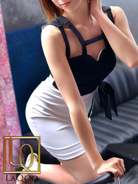 のあ【凛として澄んだ美しさ】 La.qoo　金沢本店（出張性感エステ）