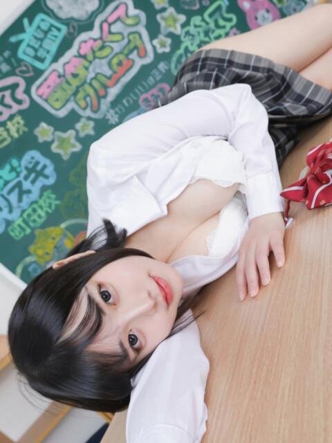 れいら まだ舐めたくて学園渋谷校〜舐めたくてグループ〜（デリヘル）