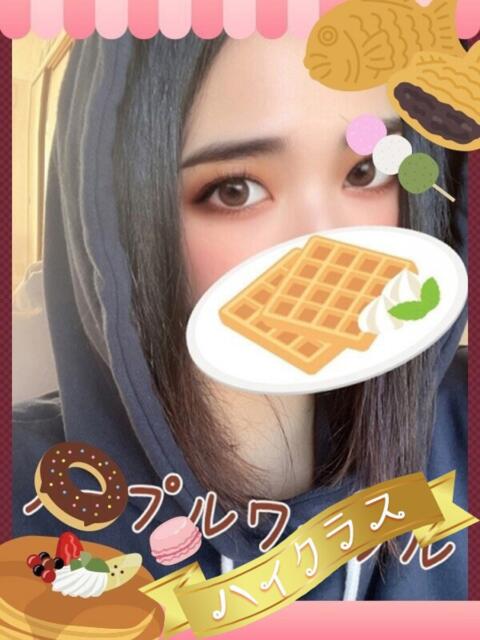 メープルワッフル お取り寄せスイーツ 女の子市場（デリヘル）