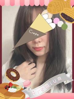 チョコクレープ お取り寄せスイーツ 女の子市場（大宮/デリヘル）