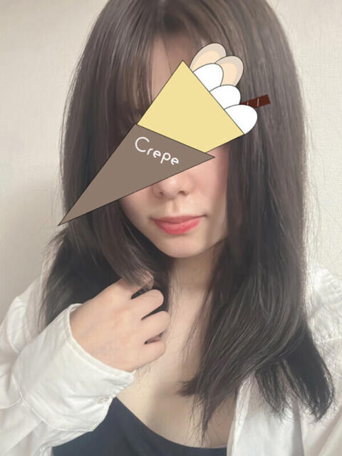 チョコクレープ お取り寄せスイーツ 女の子市場（デリヘル）