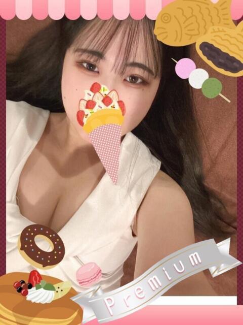 イチゴクレープ お取り寄せスイーツ 女の子市場（デリヘル）