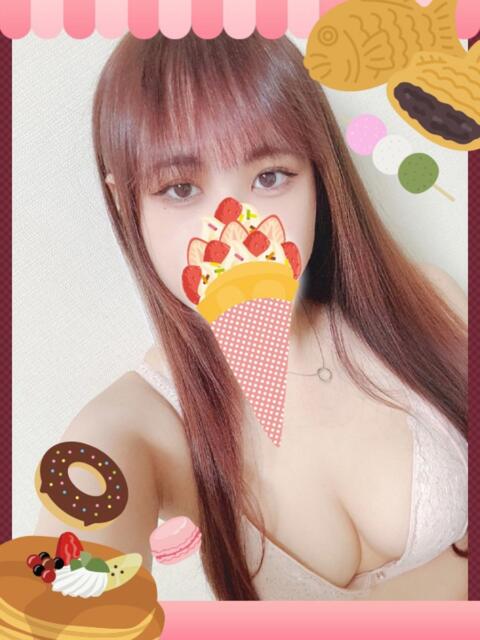 イチゴクレープ お取り寄せスイーツ 女の子市場（デリヘル）