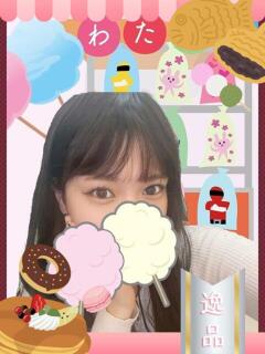 わたあめ お取り寄せスイーツ 女の子市場（大宮/デリヘル）
