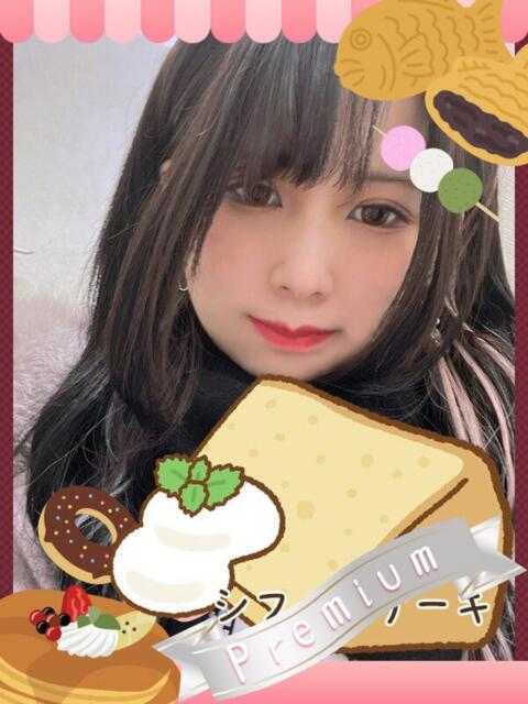 シフォン お取り寄せスイーツ 女の子市場（デリヘル）