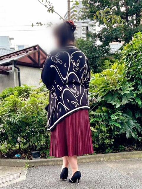 希咲ひな 熟女パラダイス池袋店(カサブランカグループ)（人妻熟女デリへル）