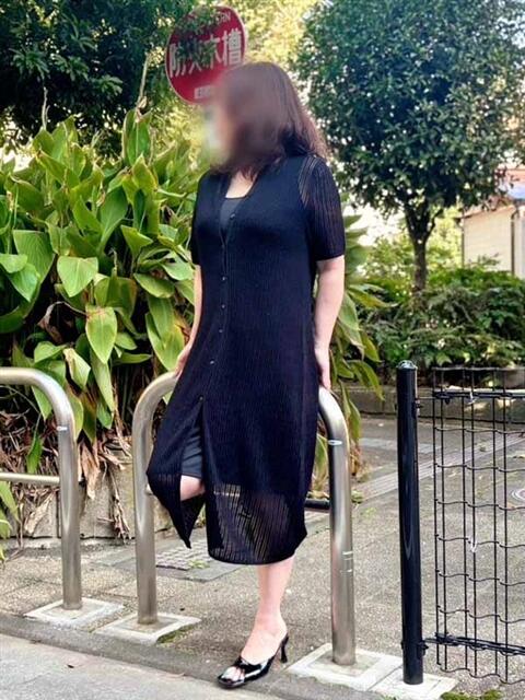 桐谷真衣 熟女パラダイス池袋店(カサブランカグループ)（人妻熟女デリへル）