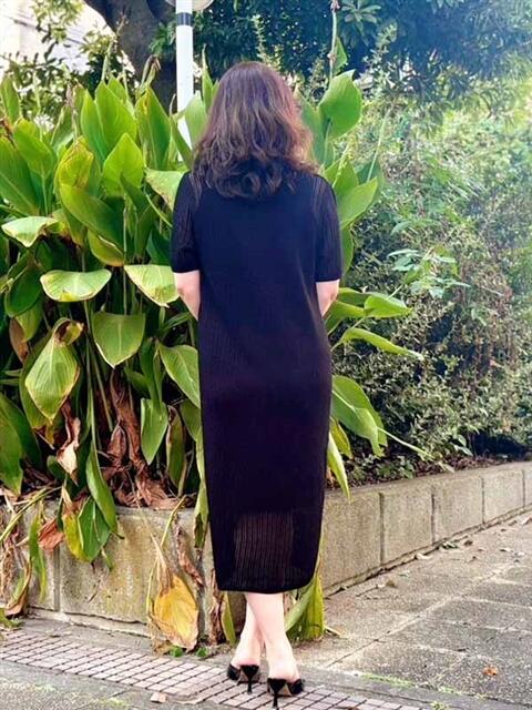 桐谷真衣 熟女パラダイス池袋店(カサブランカグループ)（人妻熟女デリへル）