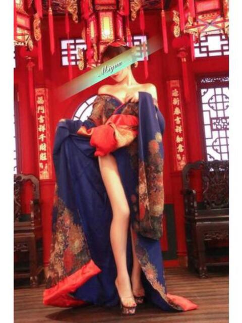 美優羽 夕月（高級ソープランド）