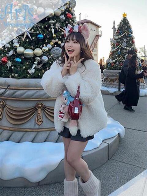 まどか【理想のえろかわ女子】 Aris（アリス）☆超恋人空間☆沖縄最大級！！（ソープランド）