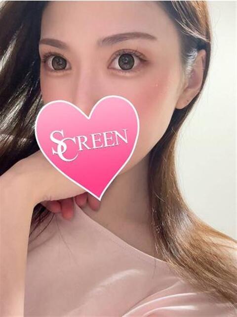 白木メイサ SCREEN(スクリーン)（デリヘル）