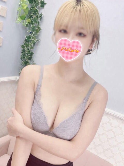 わかな 神田ハンドメイド（美少女手コキ専門店）