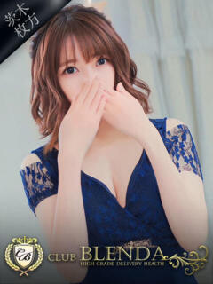 三咲　りん クラブ　ブレンダ茨木・枚方店（茨木市/デリヘル）