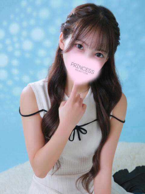 陽菜【はるな】 プリンセスセレクション谷九店（ホテヘル＆デリヘル）