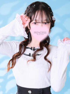 かなえ プリンセスセレクション谷九店（谷町九丁目/デリヘル）