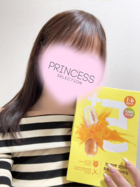 花音【かのん】 プリンセスセレクション谷九店（ホテヘル＆デリヘル）