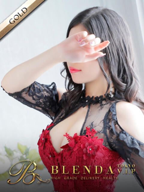 雨宮あやめ BLENDA V.I.P東京店（高級デリヘル）