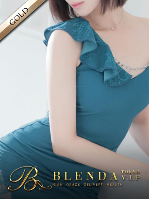 江野沢れな BLENDA V.I.P東京店（高級デリヘル）