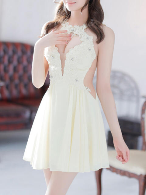 千月はなえ BLENDA V.I.P東京店（高級デリヘル）