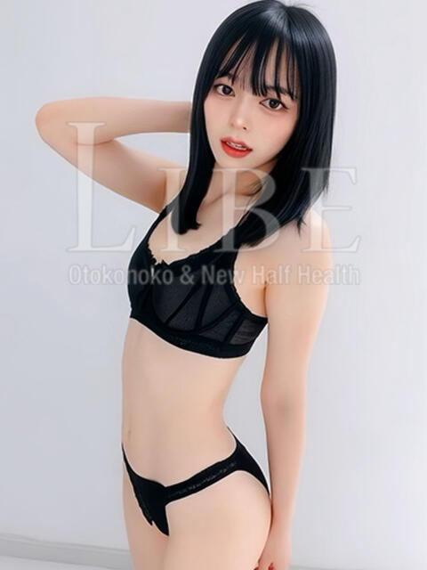 水瀬けい ニューハーフヘルスLIBE東京池袋店（ニューハーフヘルス）