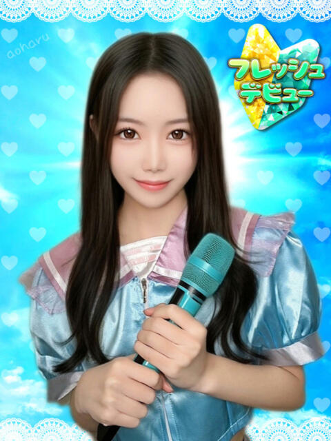 あさひ アオハル学園（セクキャバ）
