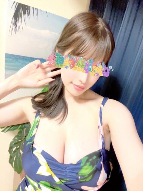 葉月 りお【Gカップハーフ美女♡】 Spa Lanikai（【非風俗】メンズエステ）