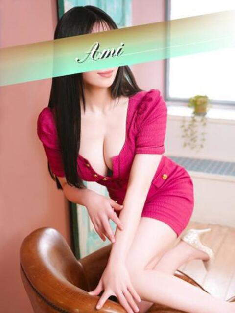 亜美 夕月（高級ソープランド）
