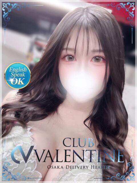 桃華/ももか クラブ バレンタイン大阪（素人美女専門デリヘル）