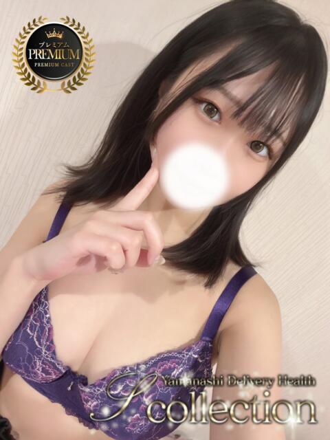 ゆりか 山梨　デリヘル No.1 『Sコレクション』 甲府（デリヘル）