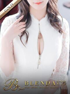 真白かなで BLENDA V.I.P東京店（渋谷/デリヘル）