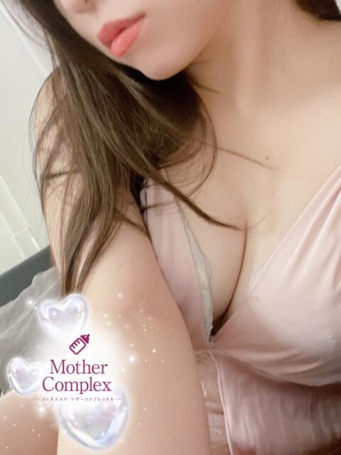 あおい Mother Complex～マザーコンプレックス～（【非風俗】メンズエステ）
