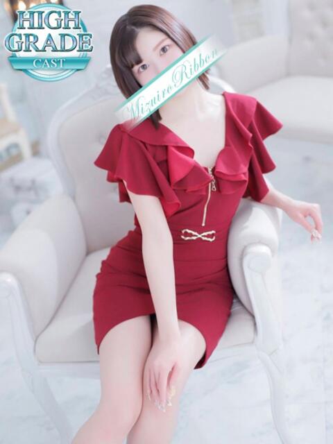 ♪さな♪ 水色りぼん（ソープランド）