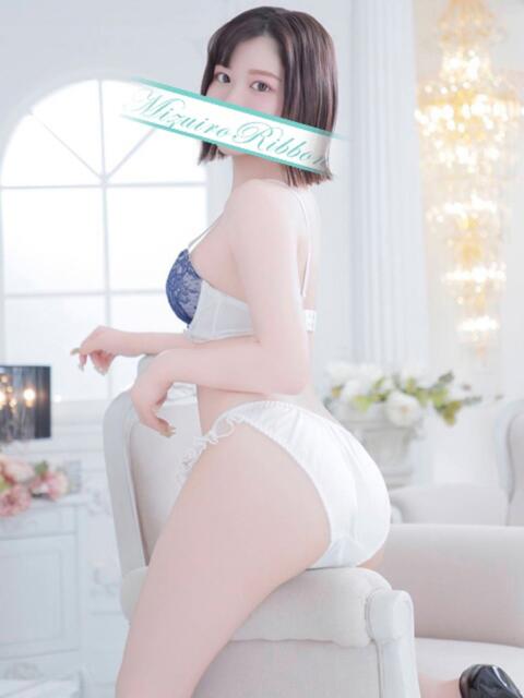 ♪さな♪ 水色りぼん（ソープランド）