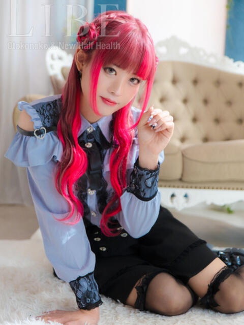 姫川みき ニューハーフヘルスLIBE日暮里店（ニューハーフヘルス）