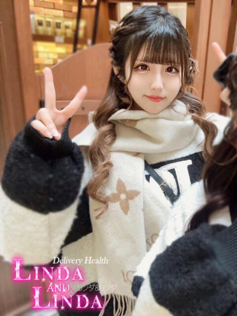 まりな Linda＆Linda(リンダリンダ)（デリヘル）