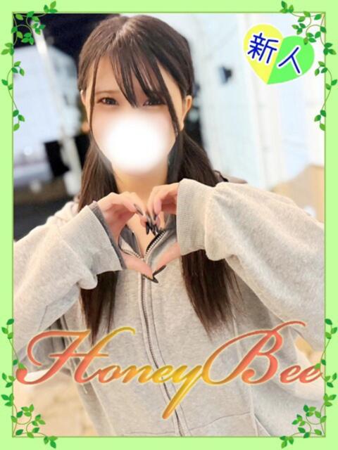 みうな（即〇ご奉仕×爆乳ロリ！ ハニービー（Honey Bee）（デリヘル）