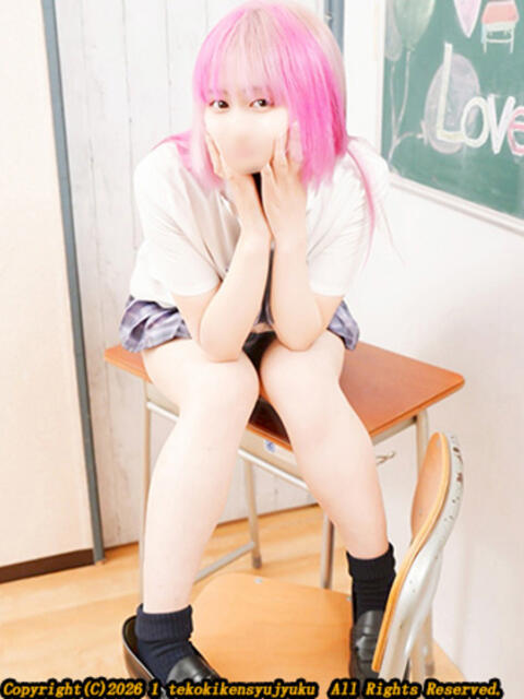 戦隊ぴんく 手コキ研修塾（手コキ）