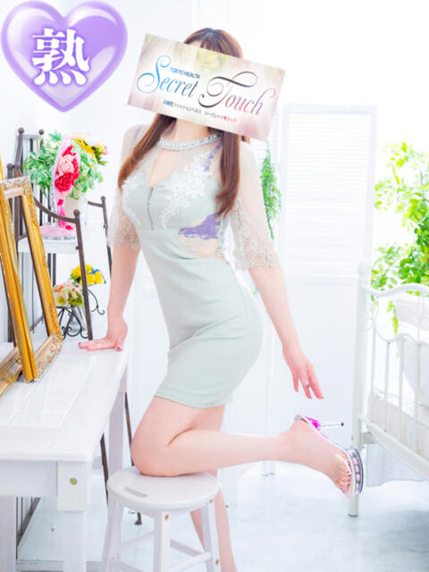 しおり シークレットタッチ（ファッションヘルス）