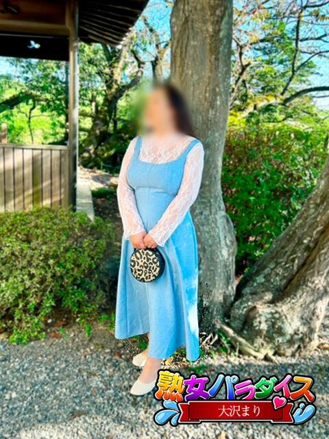 大沢まり 熟女パラダイス岐阜羽島店（カサブランカグループ）（熟女デリヘル）