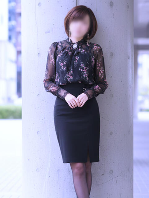 友梨 ミセスラウンジ東京（人妻系デリヘル）